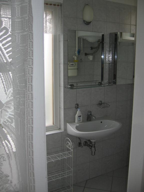 Apartament Csaladi Vendeghaz Eger Pokój zdjęcie