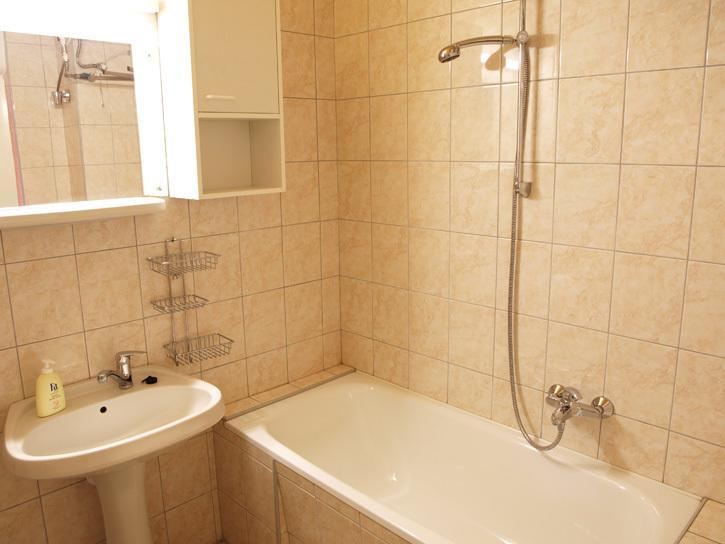 Apartament Csaladi Vendeghaz Eger Pokój zdjęcie