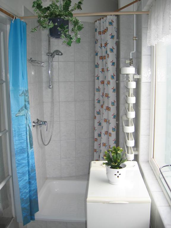 Apartament Csaladi Vendeghaz Eger Zewnętrze zdjęcie